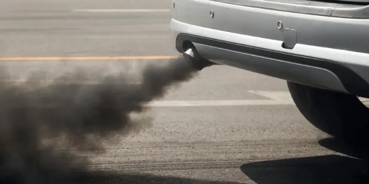 Exhaust System Repair: Signs, Services, and Ben