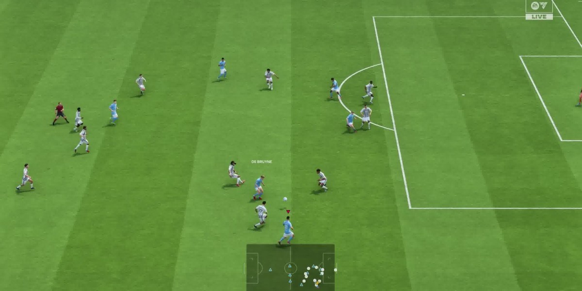 Your Football Ultimate Team Guide from U4GM