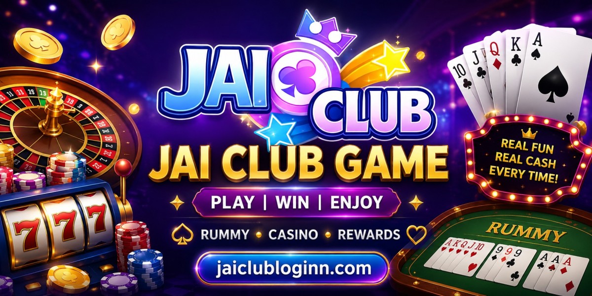 Jai Club Game – Explore Popular Games and Have