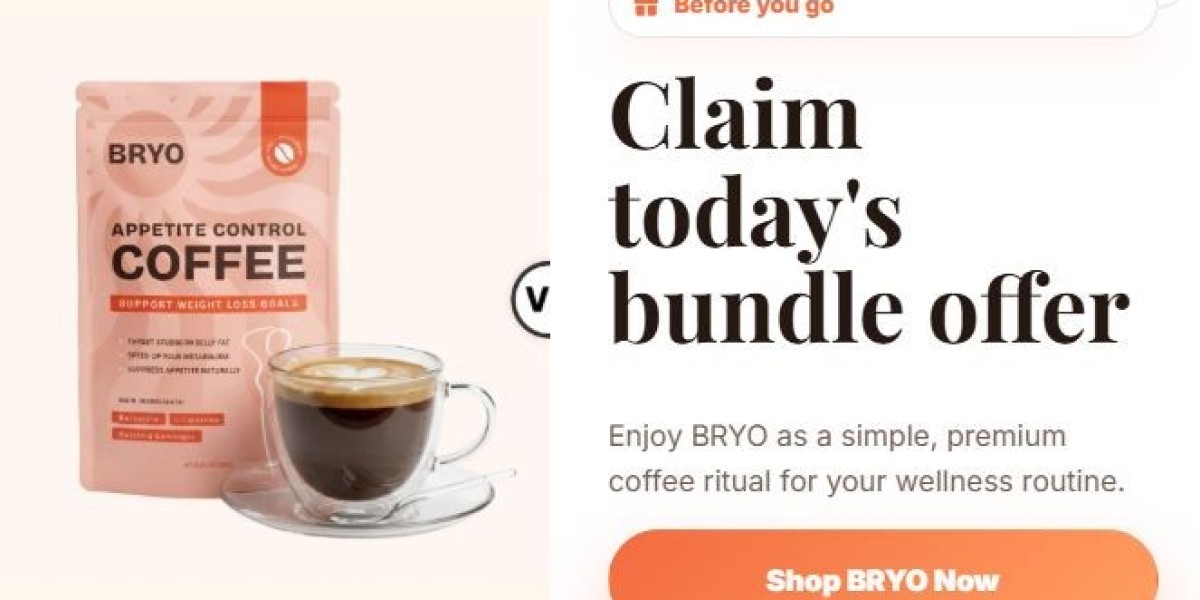 BRYO Coffee: Best Results, Benefits, Work?