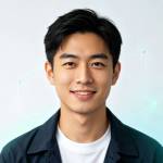 Andy Tu Profile Picture