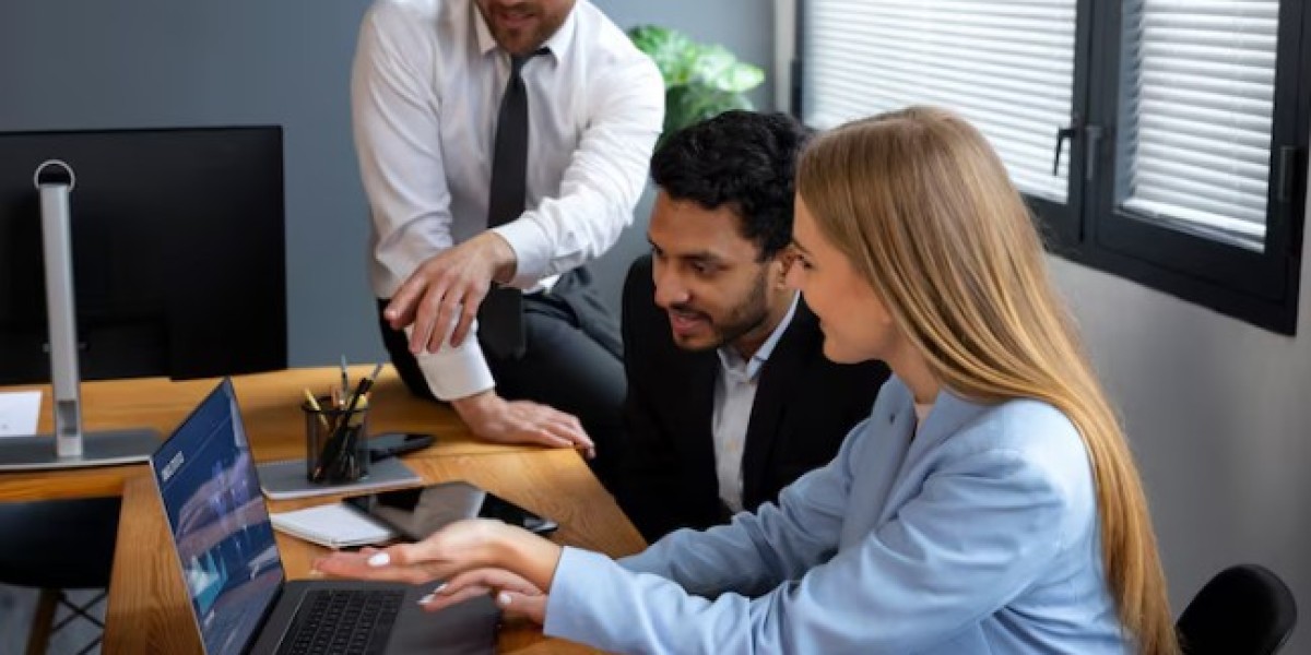 Outsourcing for Insurance Companies: Improving