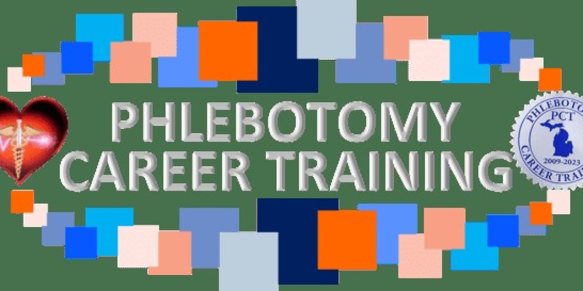 Start a 5-Week Phlebotomy Course | Phlebotomy C