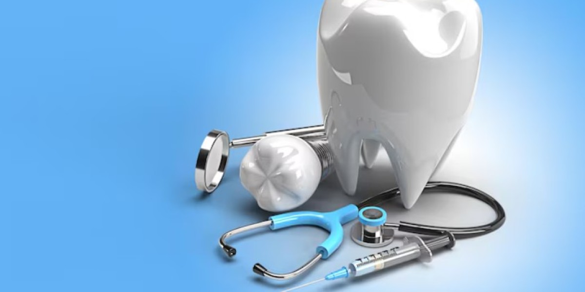 Family Dentist in Georgetown, TX: Complete Guid
