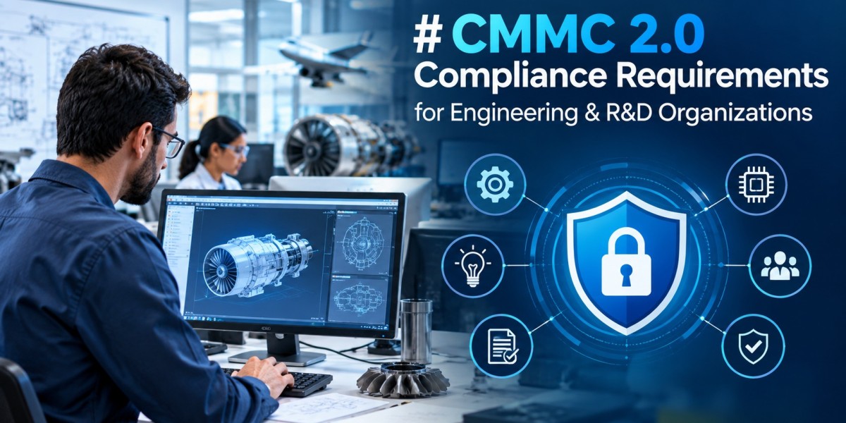 CMMC 2.0 Compliance Requirements Organizations