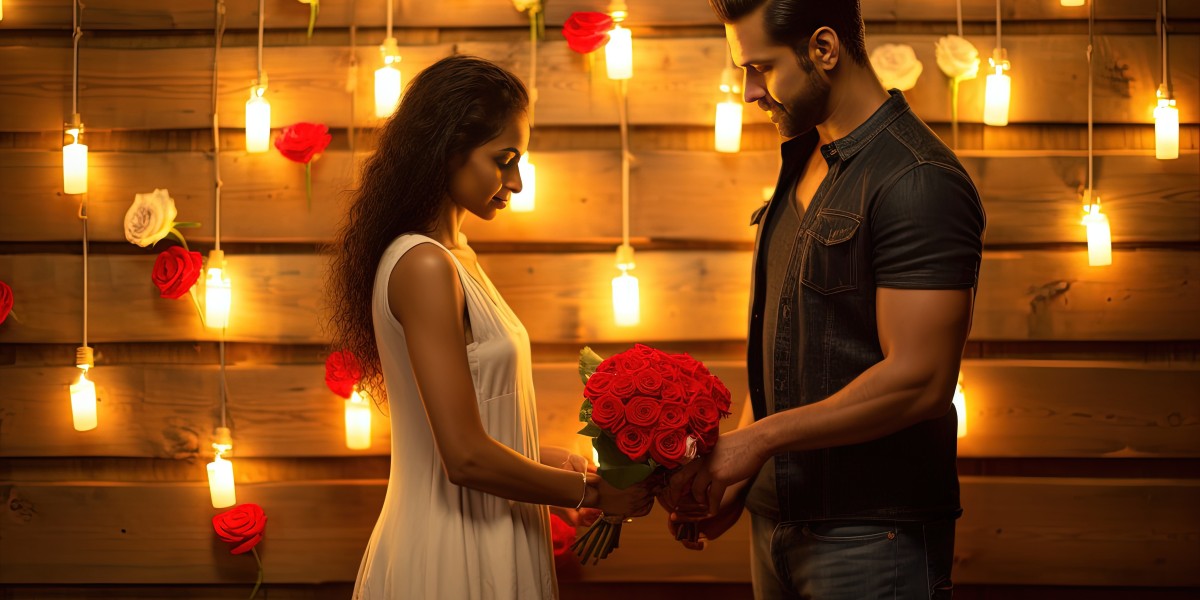 Best Karwa Chauth Gifts For Wife To Show Love