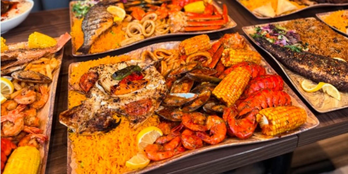 What Is a Seafood Boil? A Complete Guide to the