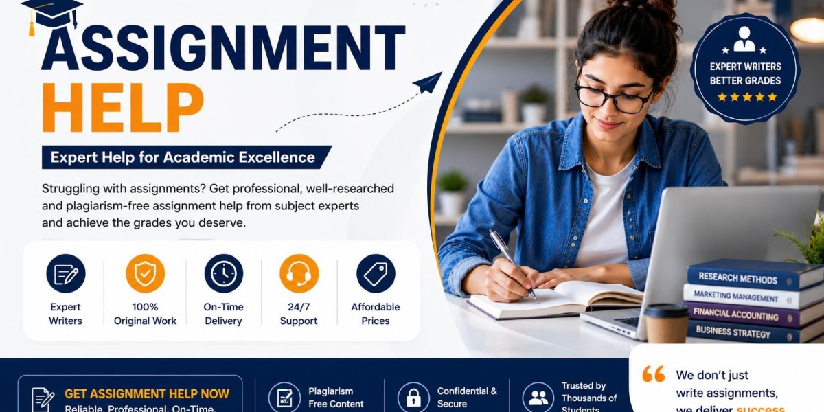 Programming Assignment Help: A Complete Guide