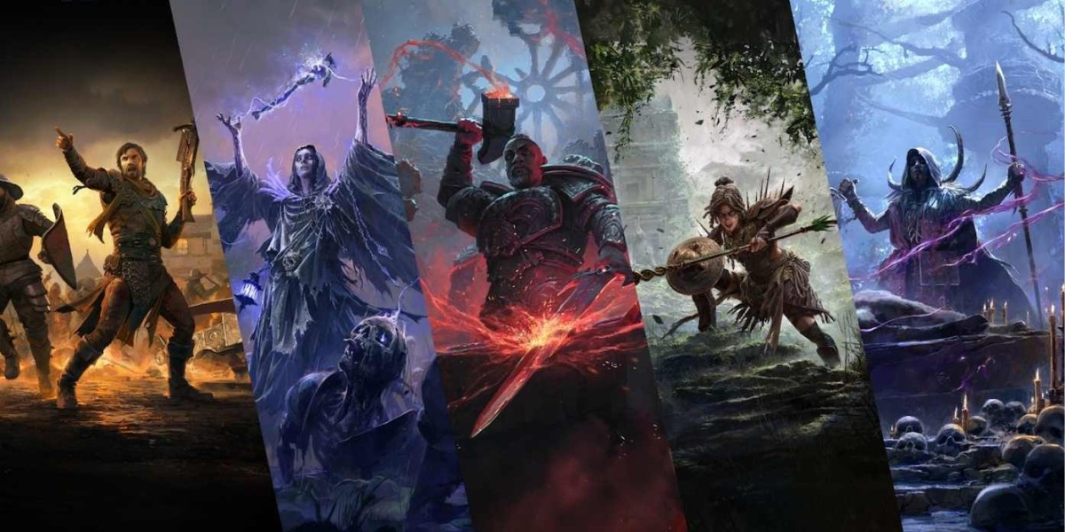 U4N Players Can Explore Path of Exile 2 0.5.5 S