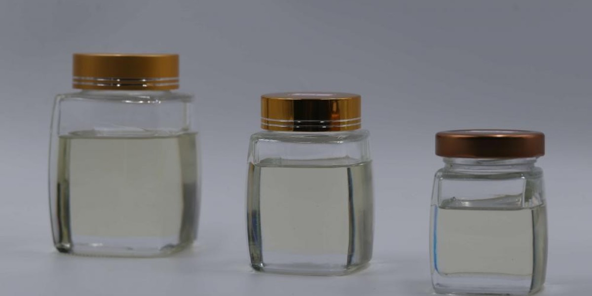 Viscosity Index Improver (VII) Market Dynamics