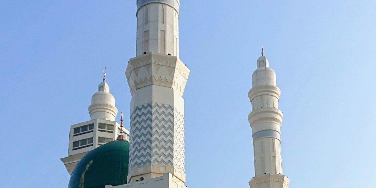 5 Star Umrah Packages UK: The Complete Guide fo