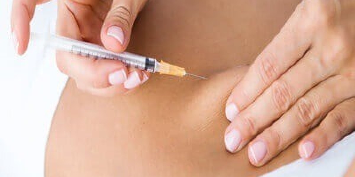 Where Can You Get Safe Fat Melting Injections i