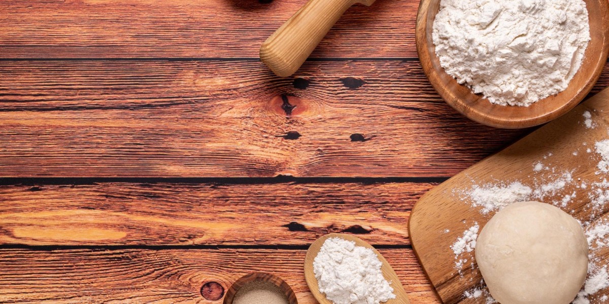 Bread Emulsifier Market Intelligence