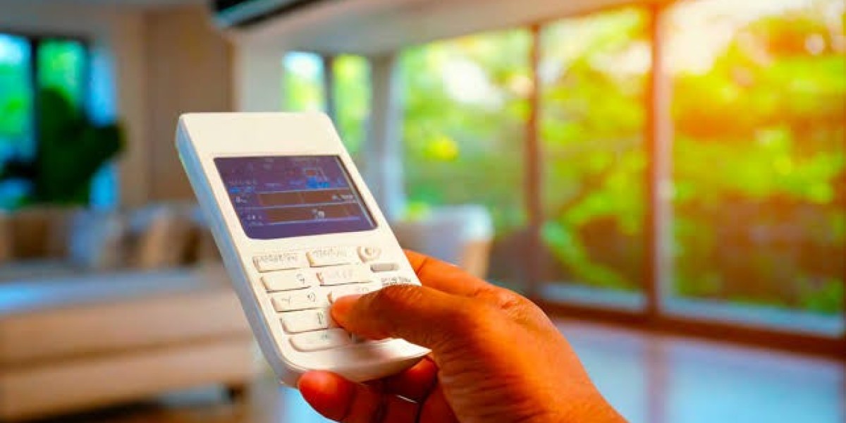 Home Energy Solutions