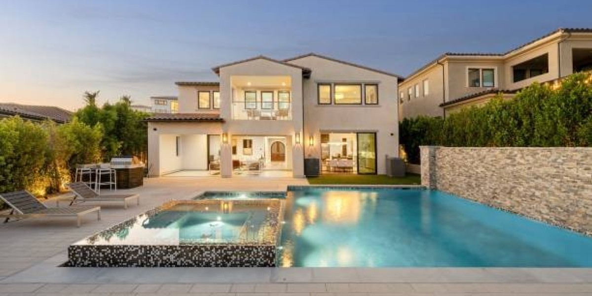 Top Benefits of Professional Luxury Property