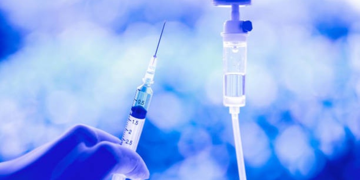 Chemotherapy at Home Services Market