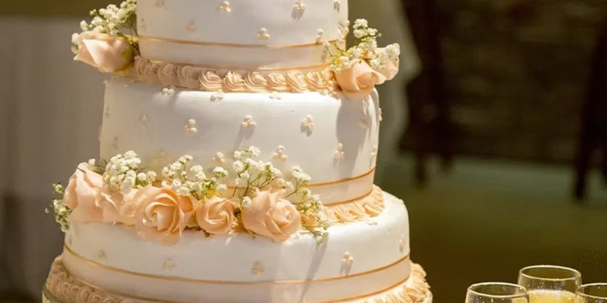 Occasion Cake: Make Every Celebration Sweeter