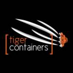 Tiger Shipping Containers Profile Picture