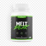 Melt Peak Profile Picture