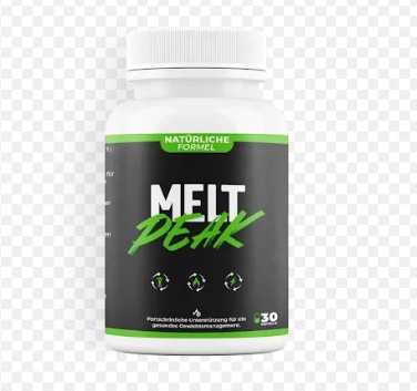Melt Peak Profile Picture