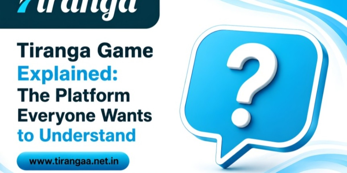 Tiranga Game Explained: Features, Login & Begin