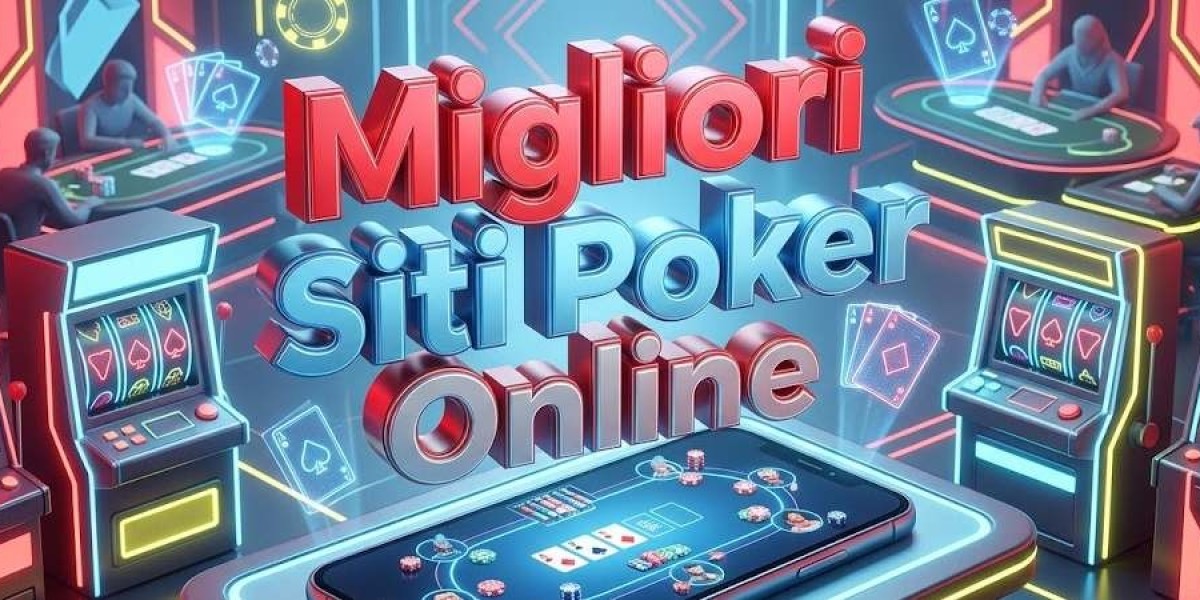 Migliori siti poker online Italia: criteri fond