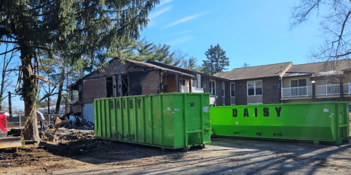 The Complete Guide to Dumpster Rental Services