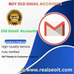 Aged Gmail Buy/Sell | 2026 Gmail Accounts Buying Guide Profile Picture