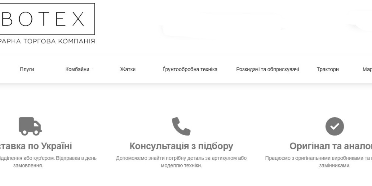 Ґрунтообробна техніка: чому не варто економити