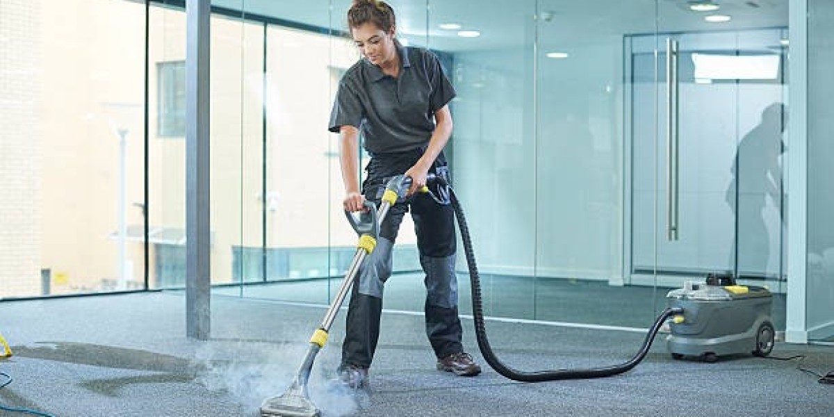 How Carpet Steam Cleaning Can Refrsh Your Floor