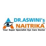 Naitrika Eye Profile Picture
