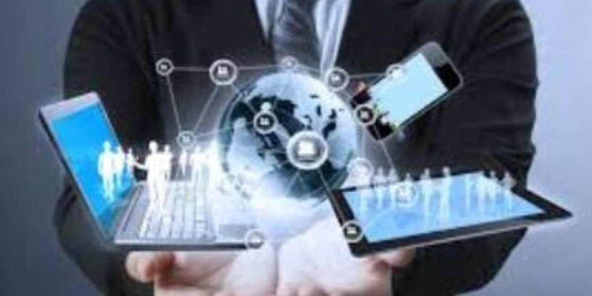 Practical Tech Trends Shaping the Digital World