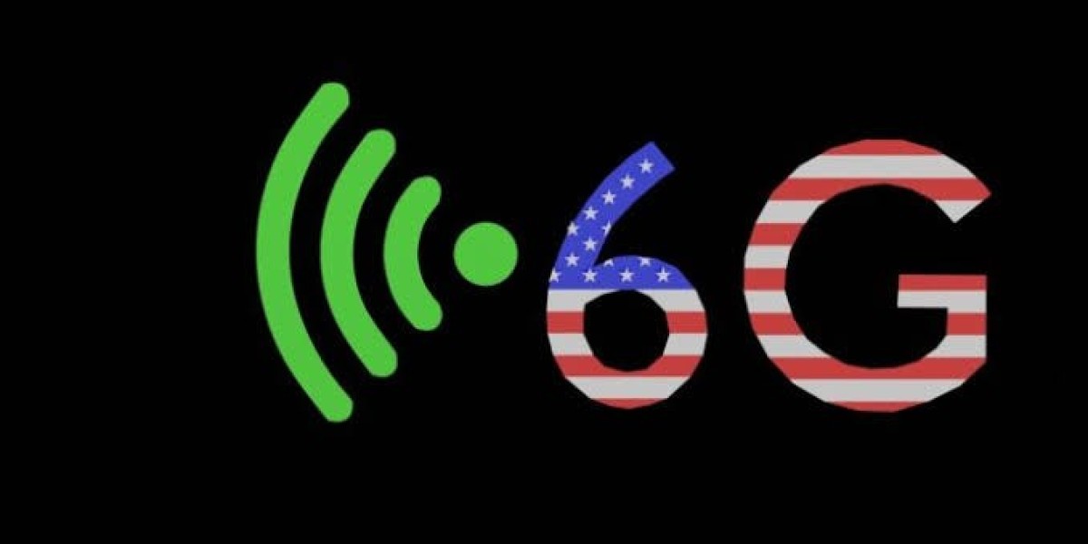 North America Builds the Foundation for 6G Conn