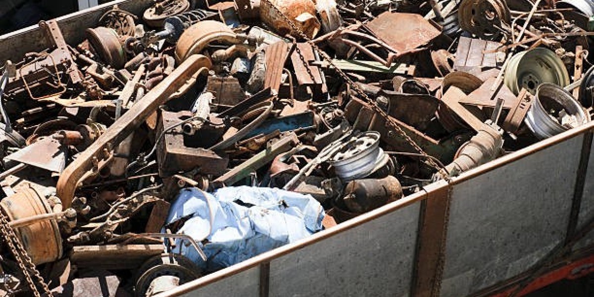 Everything About Hauling Away Junk Explained