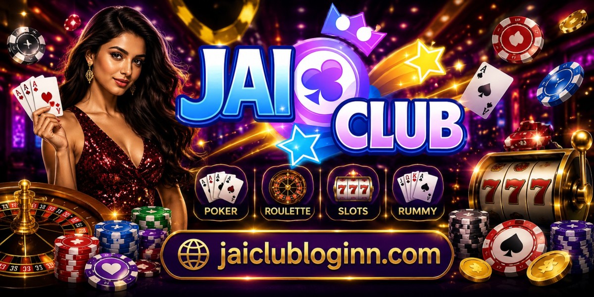 Jai Club – Discover Games and Platform Features