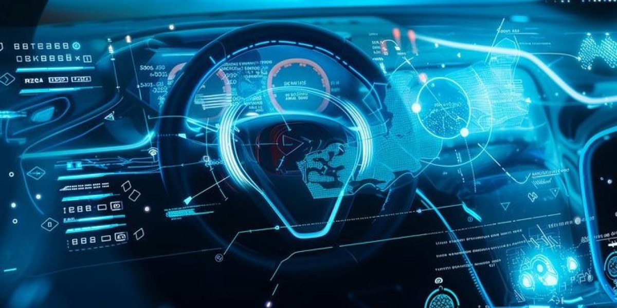 Auto Infotainment Market Opportunities