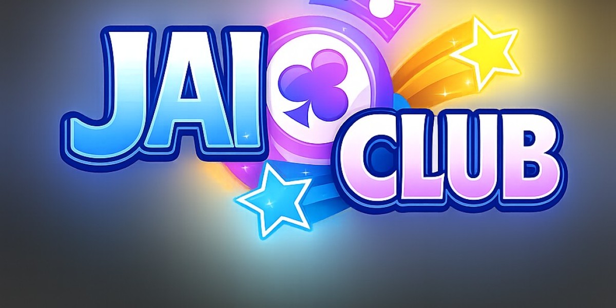 Jai Club Game – Enjoy Interactive Games Online