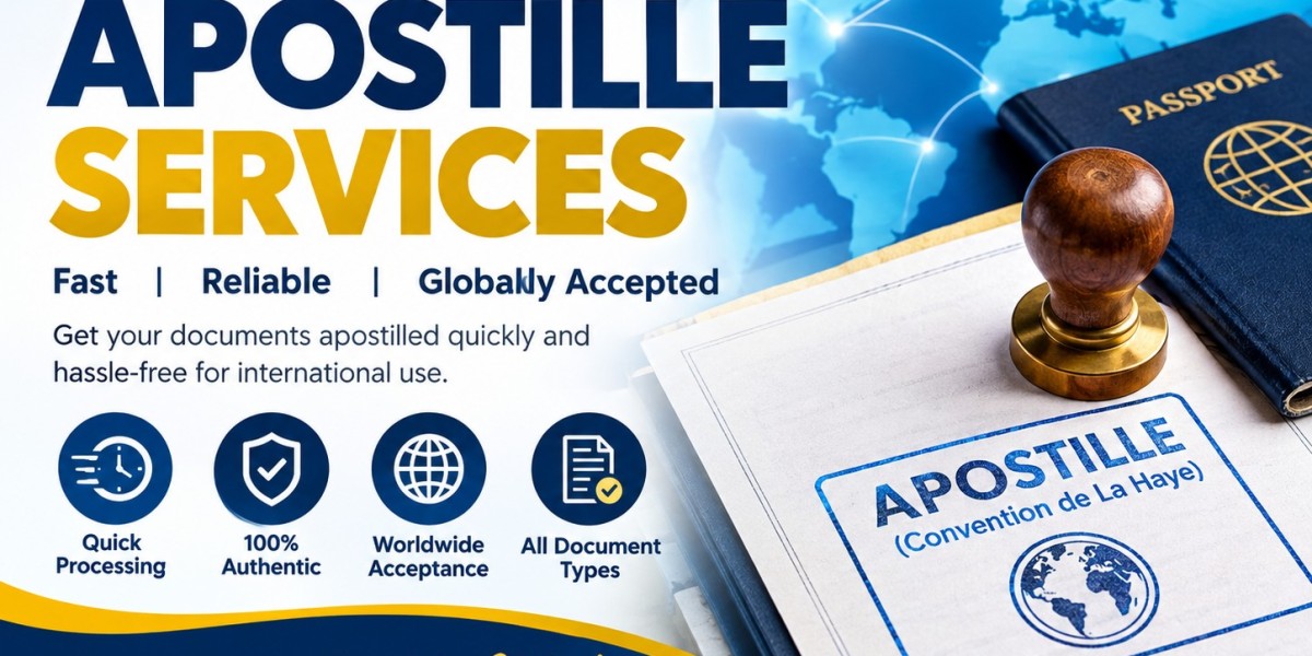 Apostille and Translation Made Simple