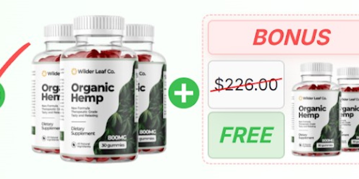 https://www.facebook.com/WilderLeafOrganicHempGummiesAU/