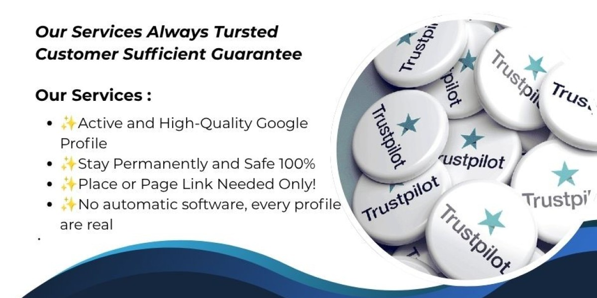 Best Trustpilot Marketing Strategies for Reputa