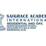 SaigraceAcademyInternational Profile Picture