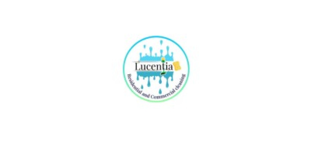 Lucentia Cleaning