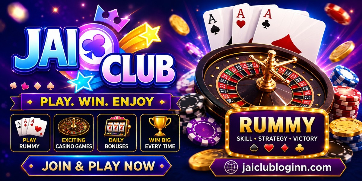 Jai Club – Login, Registration & Game Informati