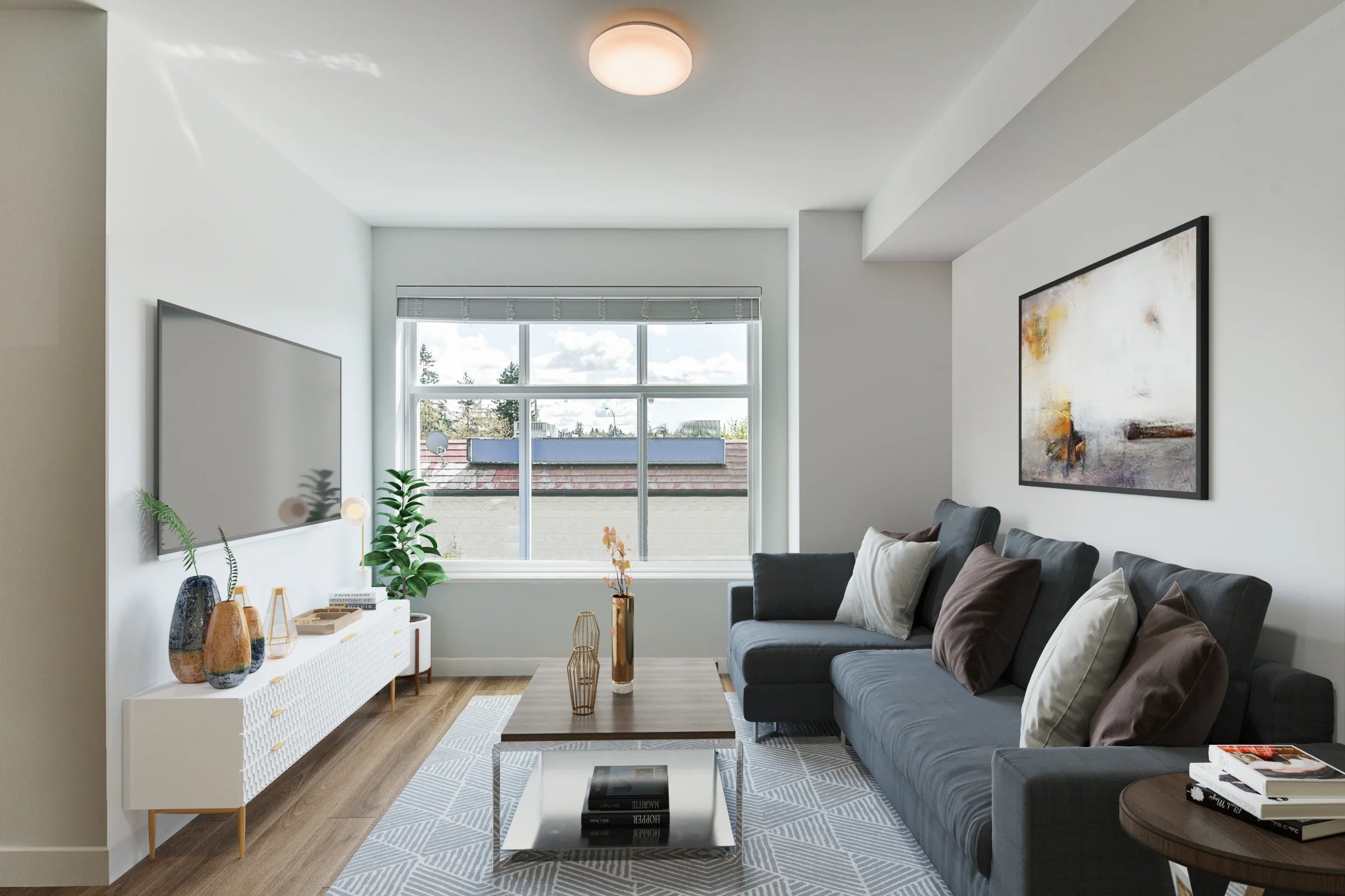Virtual Staging New York | Real Estate Experts