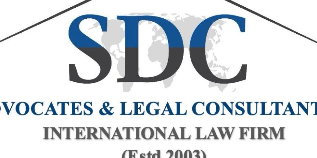 SDC Advocates & Legal Consultants