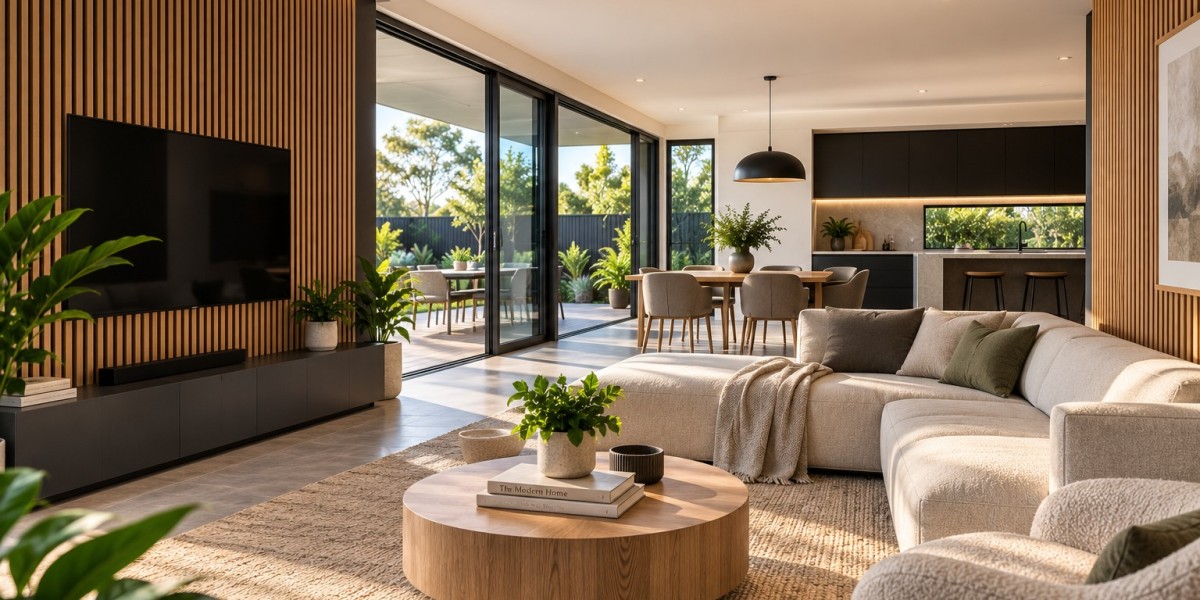 Interior Design Ideas for Modern Homes