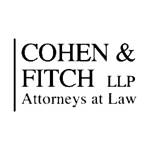 Cohen and Fitch LLP Profile Picture