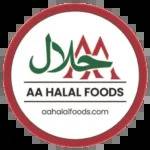 AA Halal Foods Profile Picture