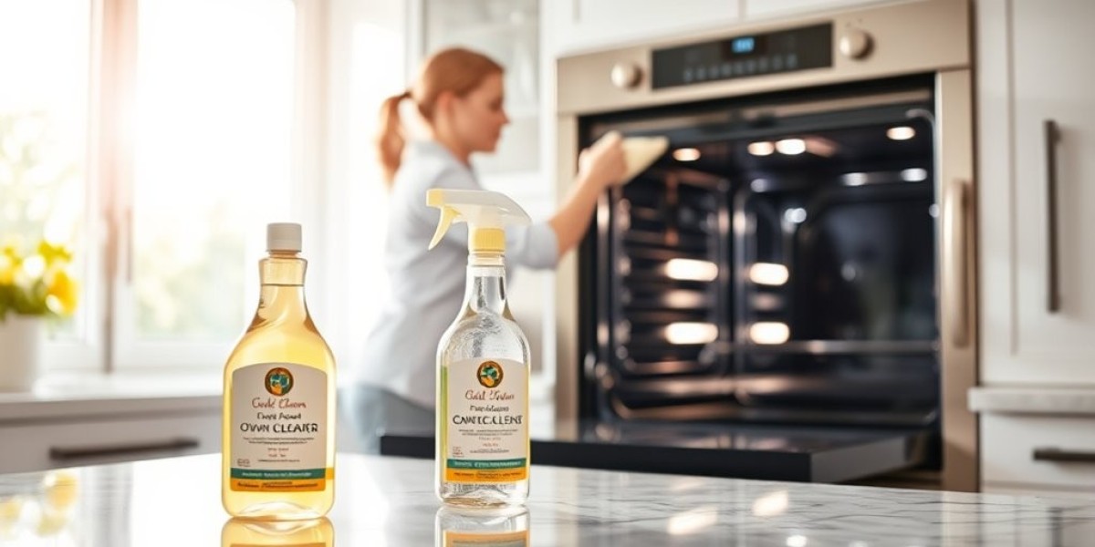 Find an Oven Cleaner Near Me With Oven Cleaning