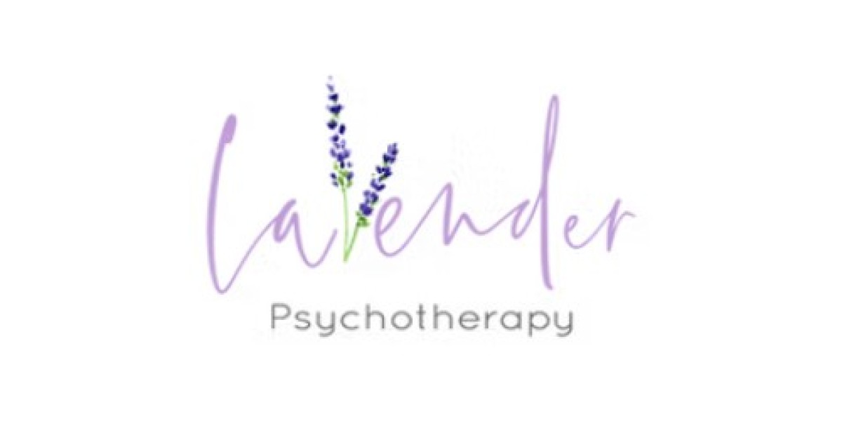 Lavender Psychotherapy: A Journey Toward Healin
